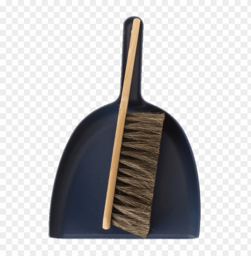 tools and parts, dustpans, dustpan with wooden brush, 
