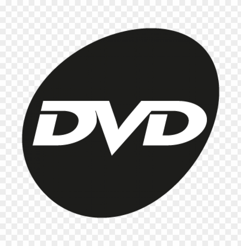  dvd easter egg vector logo - 460723