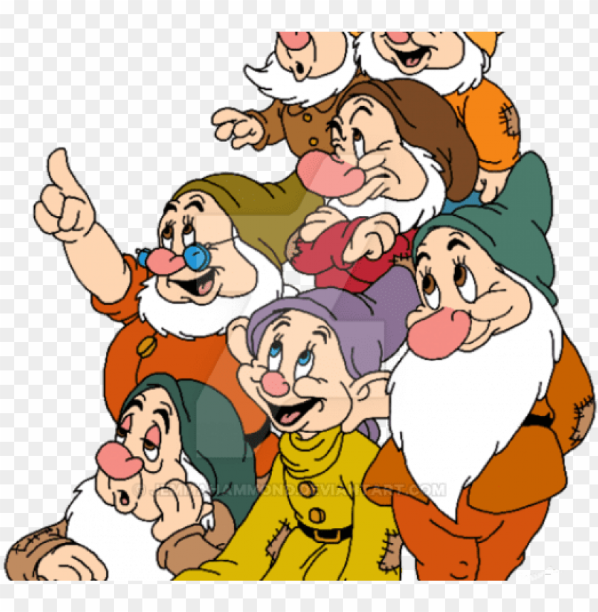 Dwarf Png Transparent Images White And The Seven Dwarfs Png Image With Transparent Background Toppng