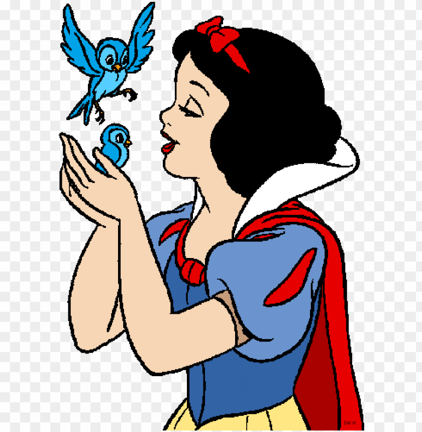 Free Free 218 Snow White Bird Svg SVG PNG EPS DXF File