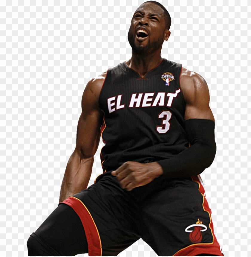 dwyane wade render photo wade 1 dwyane wade nba PNG transparent with Clear Background ID 174262