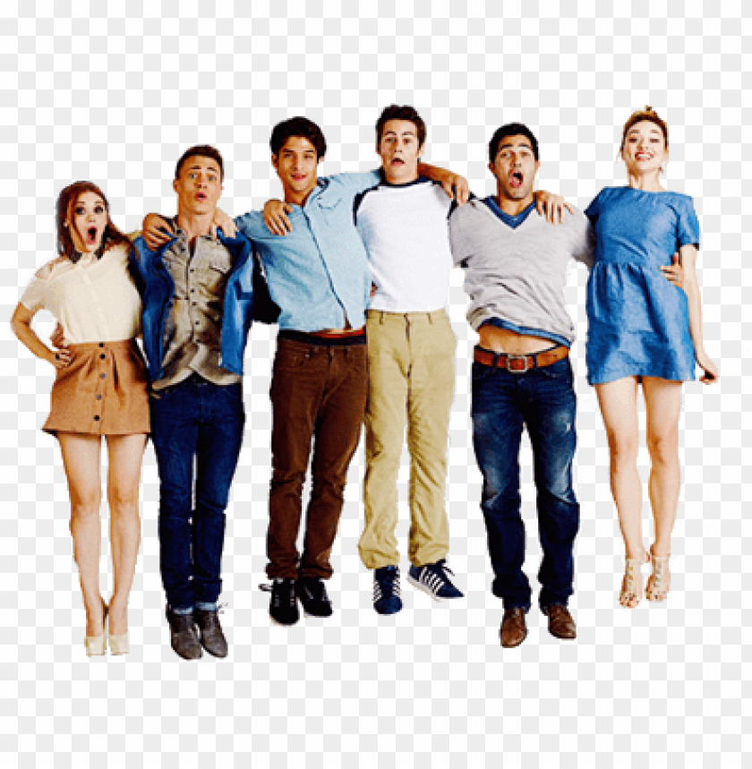 free PNG dylan o brien and holland roden photoshoot PNG image with transparent background PNG images transparent