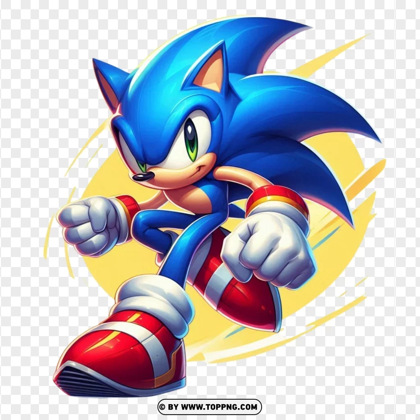 Sonic ,CARTOON  ,GAMES  ,Sonic the Hedgehog  ,Fast-paced  ,dventure  ,Rings  