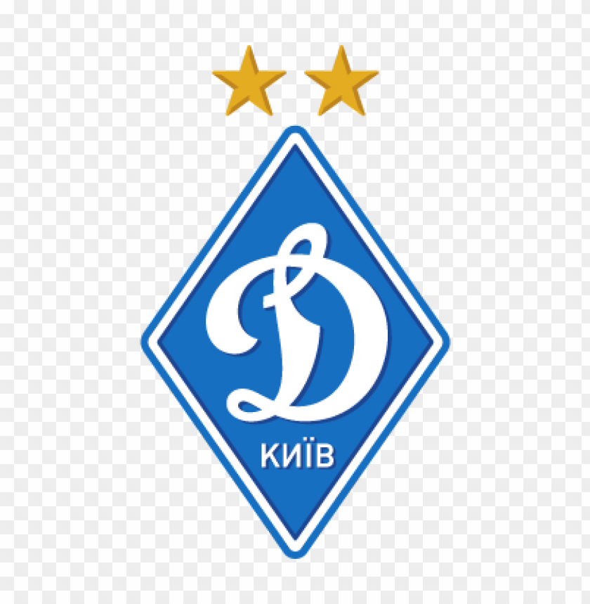  dynamo kyiv logo vector free download - 467268