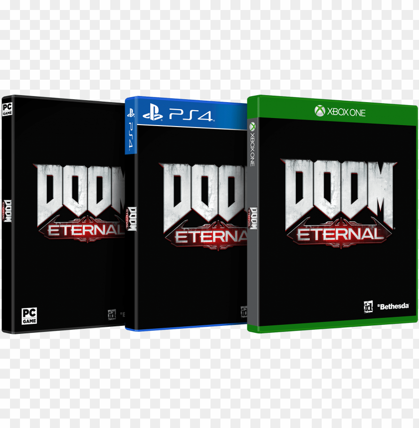 e doom eternal to hell with sequels video pro png 2018 doom eternal release date PNG transparent with Clear Background ID 244113