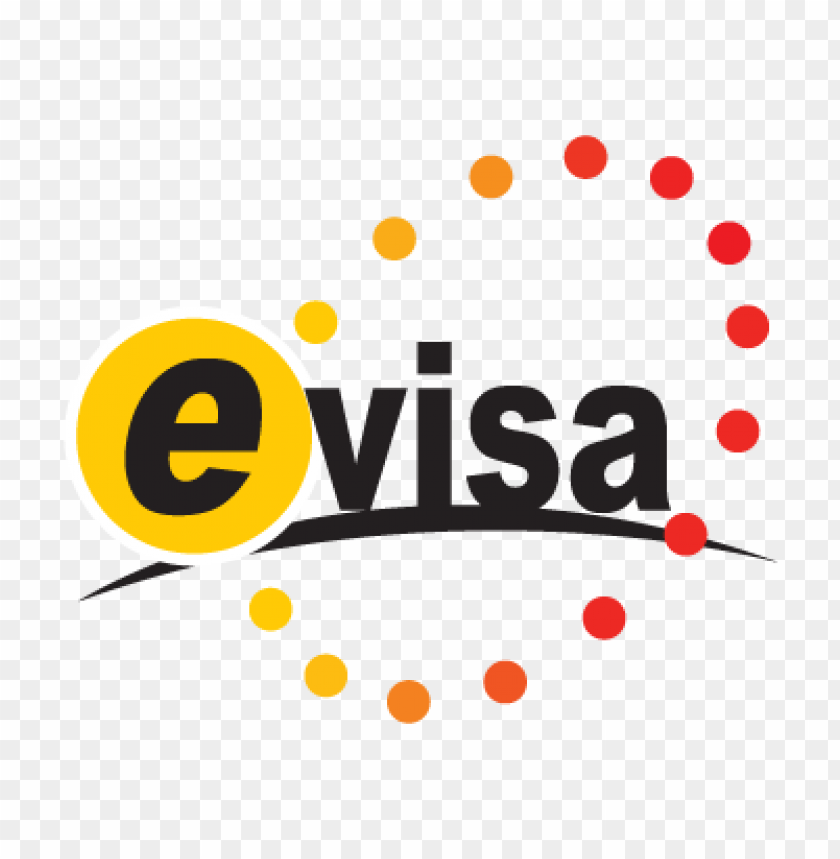  e visa logo vector download free - 466064