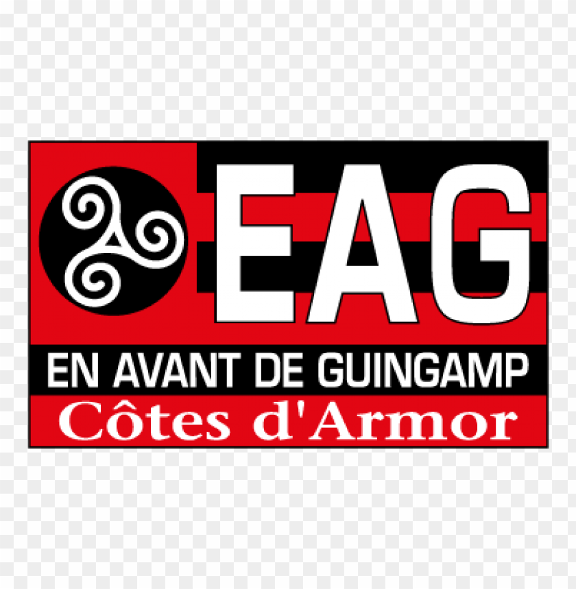ea guingamp vector logo@toppng.com