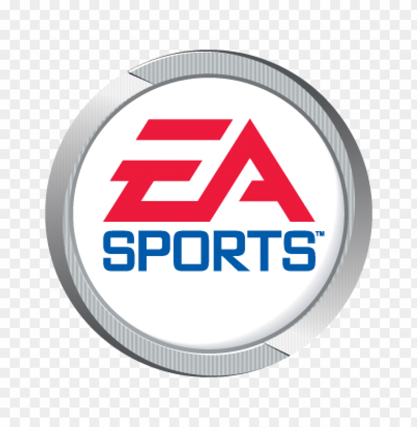  ea sports logo vector free download - 466095