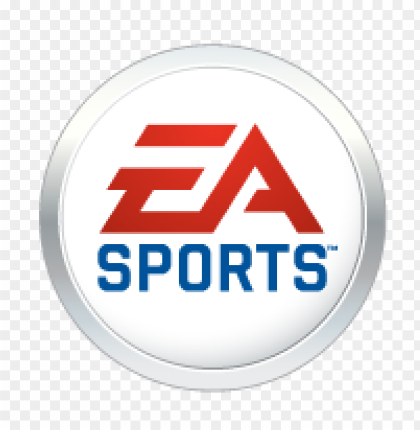  ea sports logo vector free download - 468532