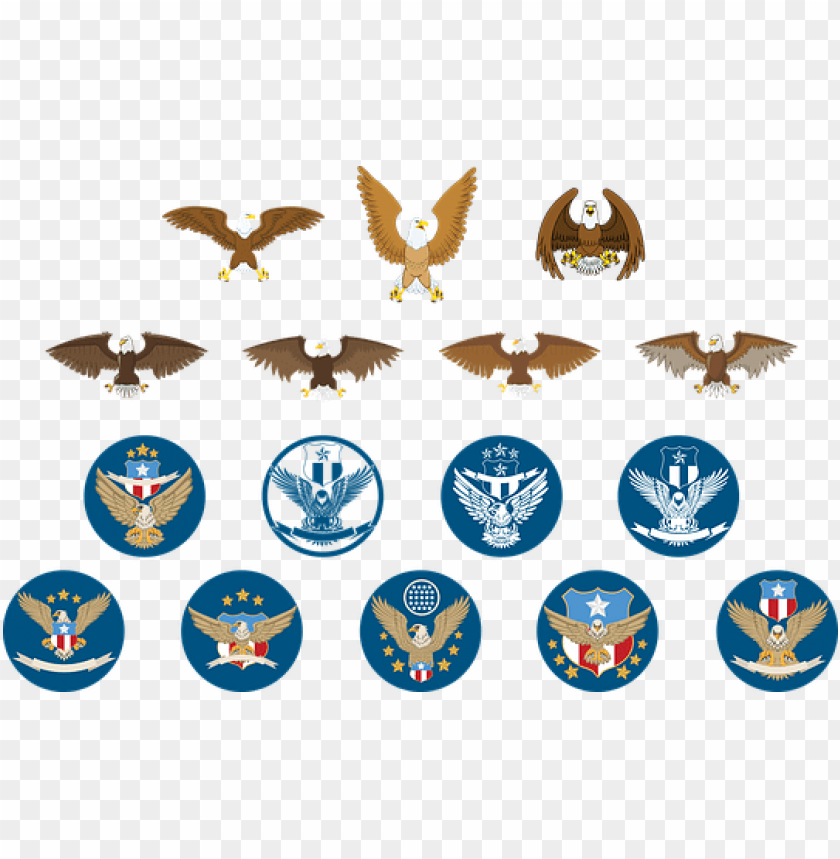 symbol, heraldry, designer, crest, animals, crown, pattern