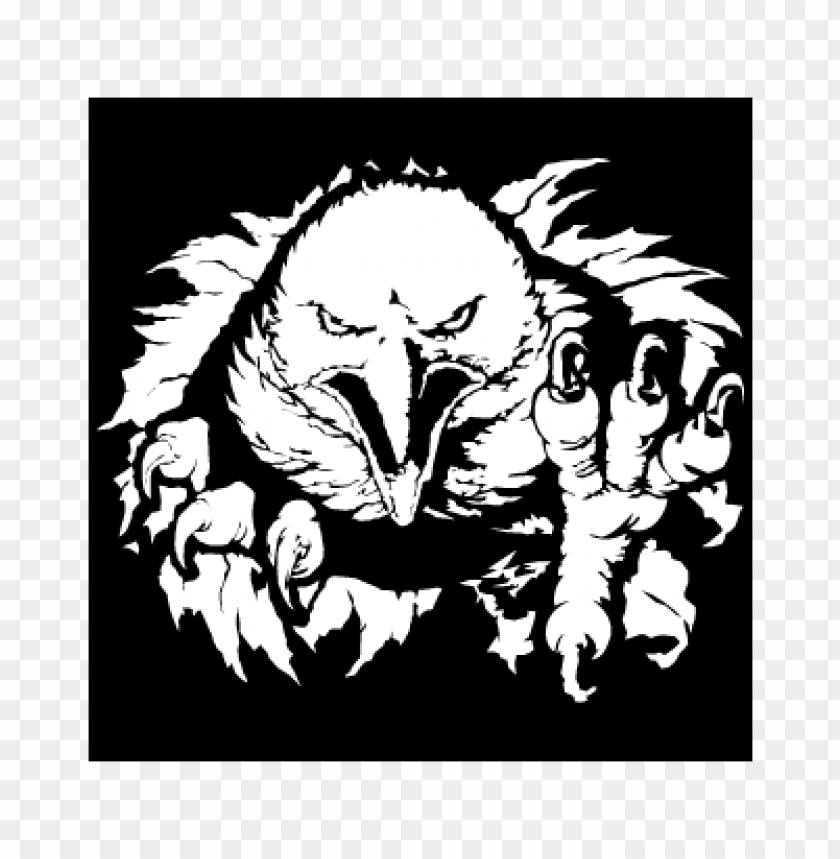  eagle logo vector free download - 466156