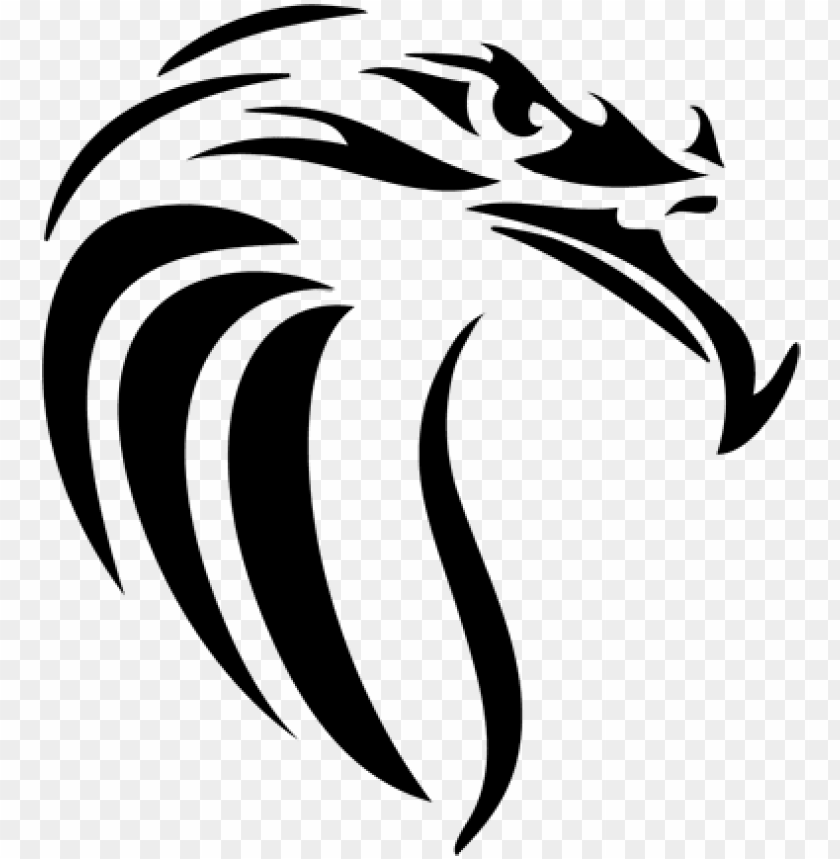 Eagle Symbol Png Eagle Head Logo Png Image With Transparent Background Toppng