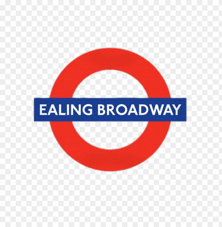 transport, london tube stations, ealing broadway, 