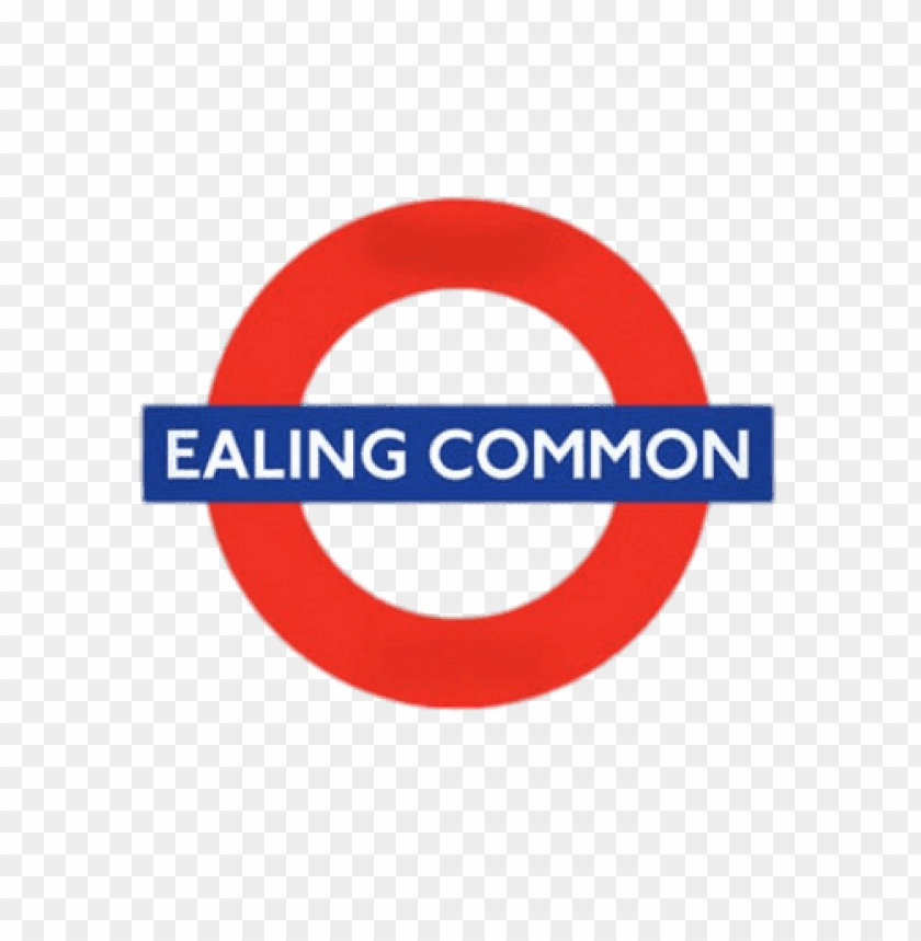 transport, london tube stations, ealing common, 
