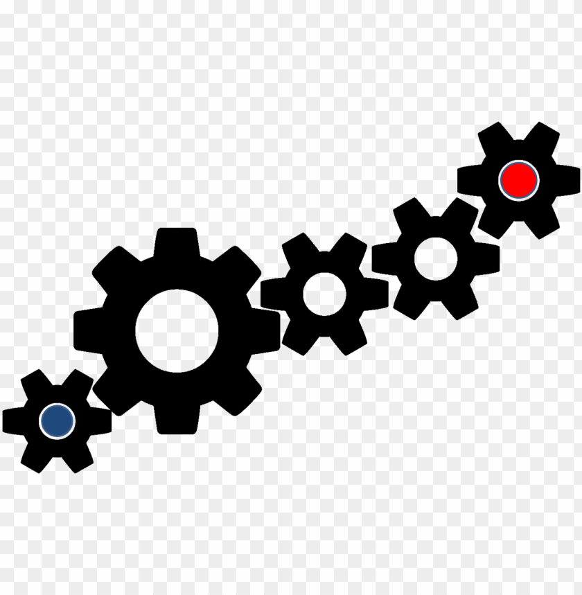 gears, logo, equipment, background, technology, sign, machinery