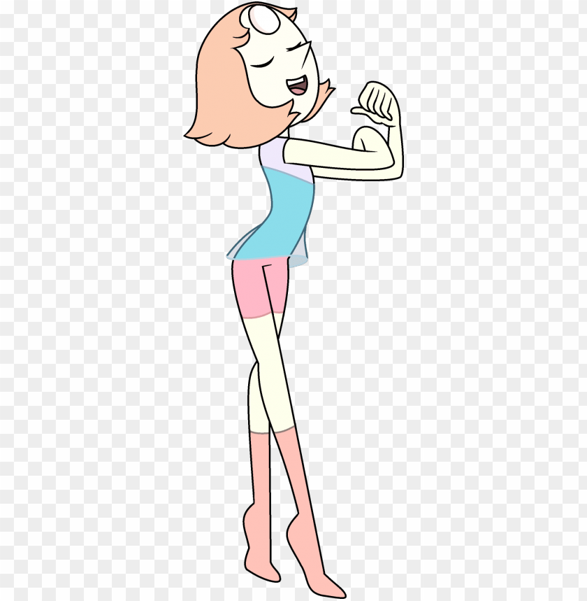 earl pearl young su steven universe steven universe PNG transparent with Clear Background ID 280360