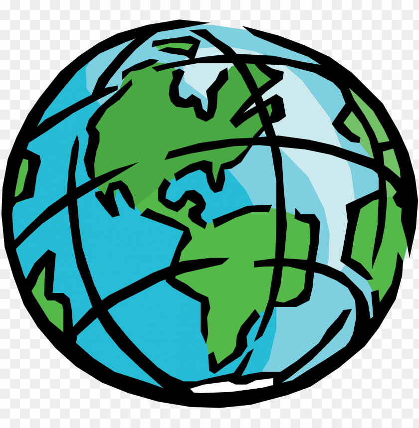 Earth Drawing Png Image With Transparent Background Toppng