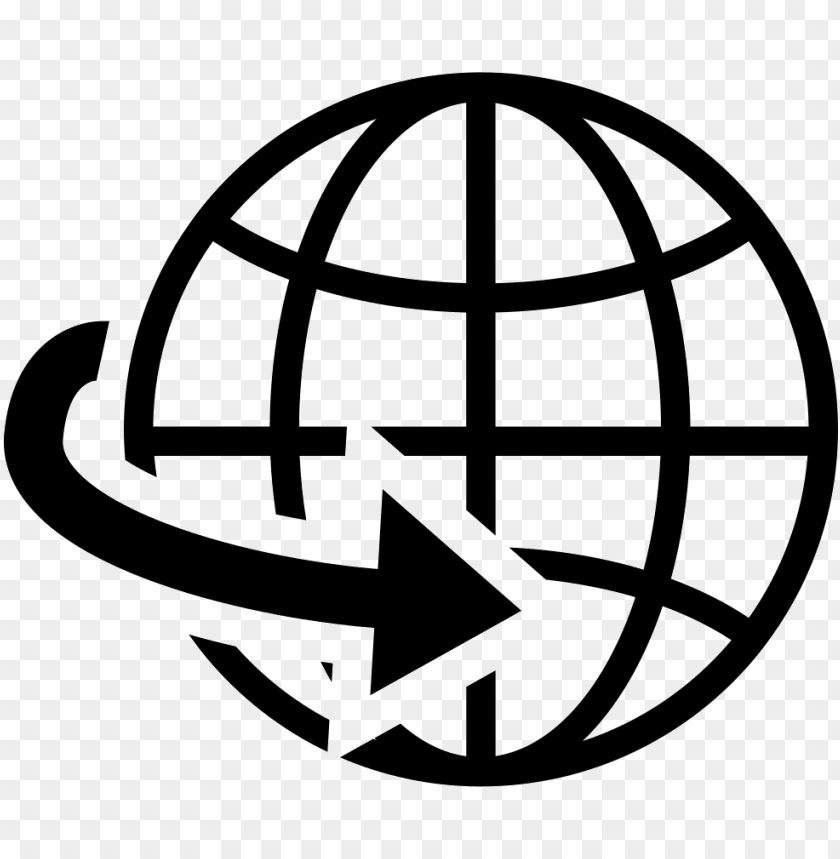 globe, business icon, speech, banner, arrows, phone icon, comment