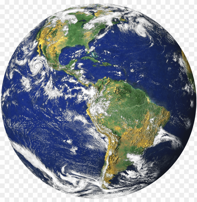 Earth Png Transparent Image - Transparent Background Earth PNG Transparent With Clear Background ID 206309
