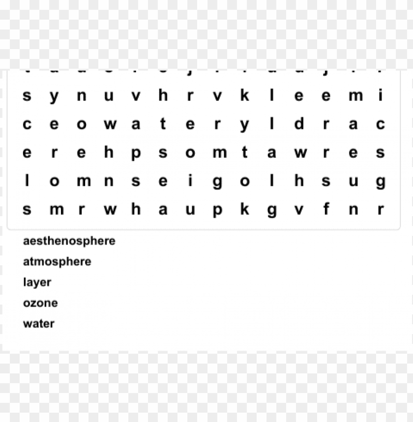 free PNG earth word list 1 word search puzzle for 10th grade - color web icons PNG image with transparent background PNG images transparent