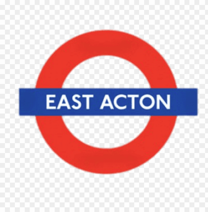transport, london tube stations, east acton, 