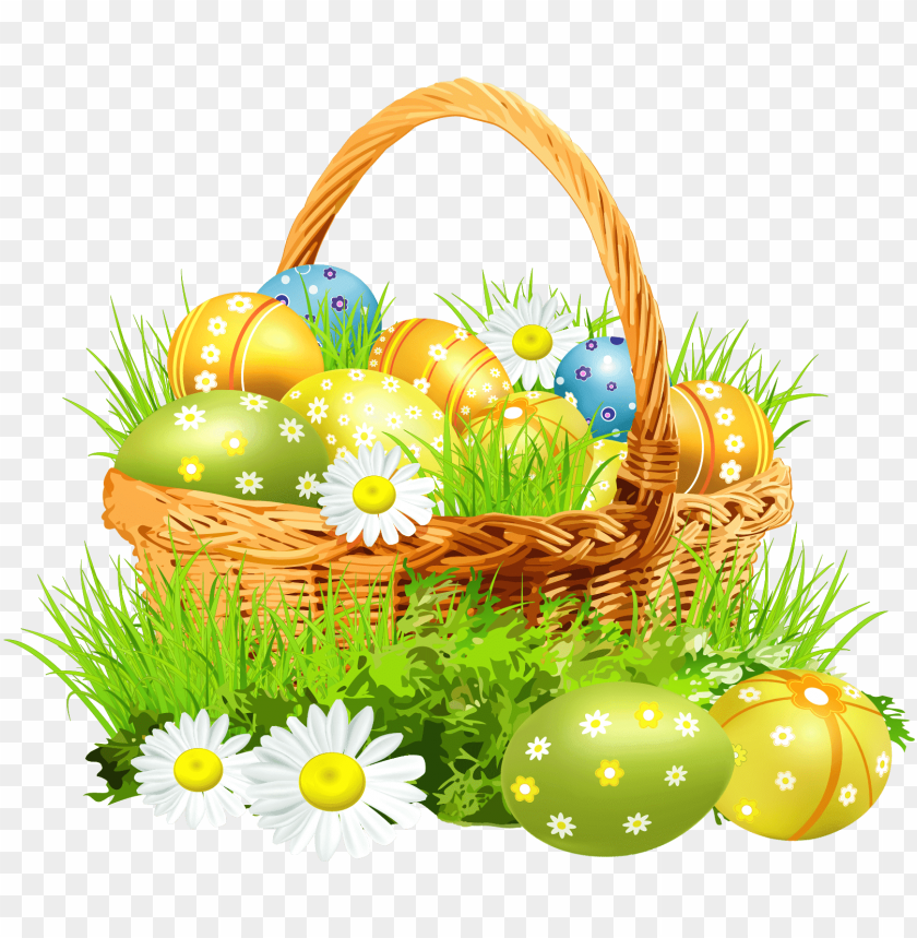 Download Easter Png Image With Transparent Background Toppng PSD Mockup Templates