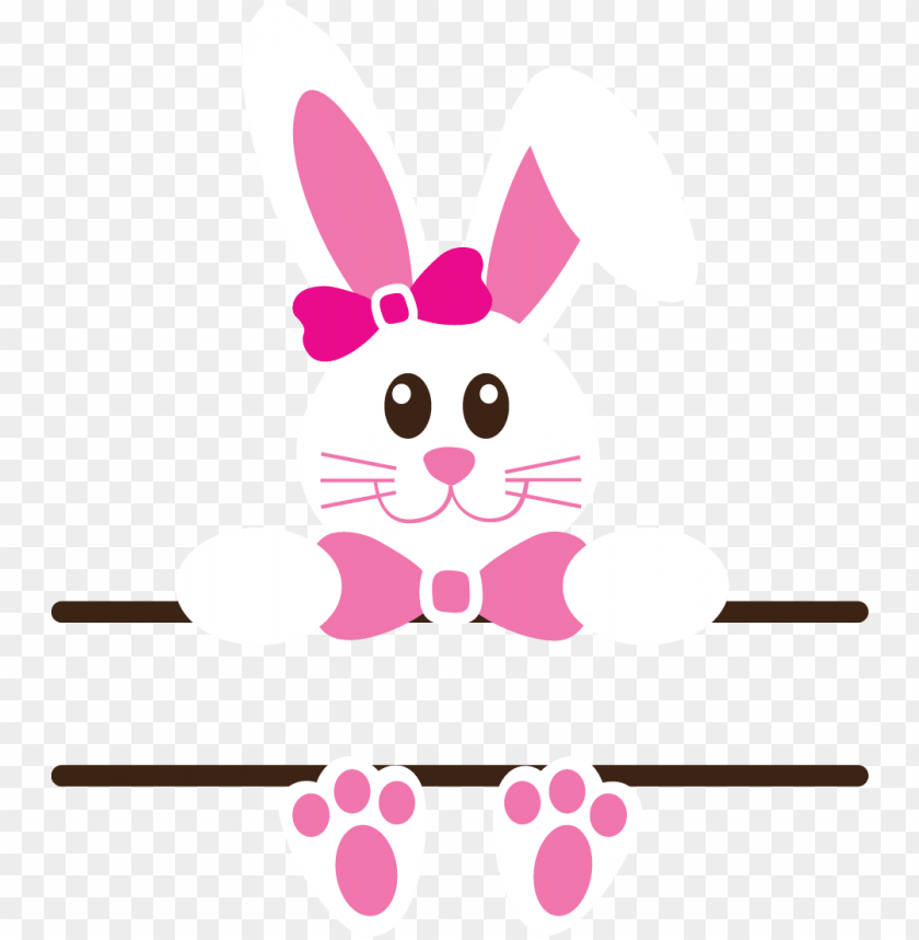 Easter Bunny 02 - Easter PNG Transparent With Clear Background ID 242861