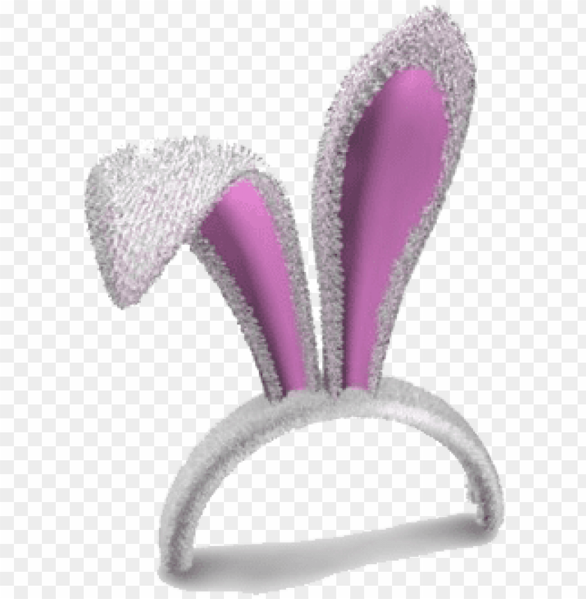 easter bunny ears png pic - easter bunny ears PNG image with transparent background@toppng.com