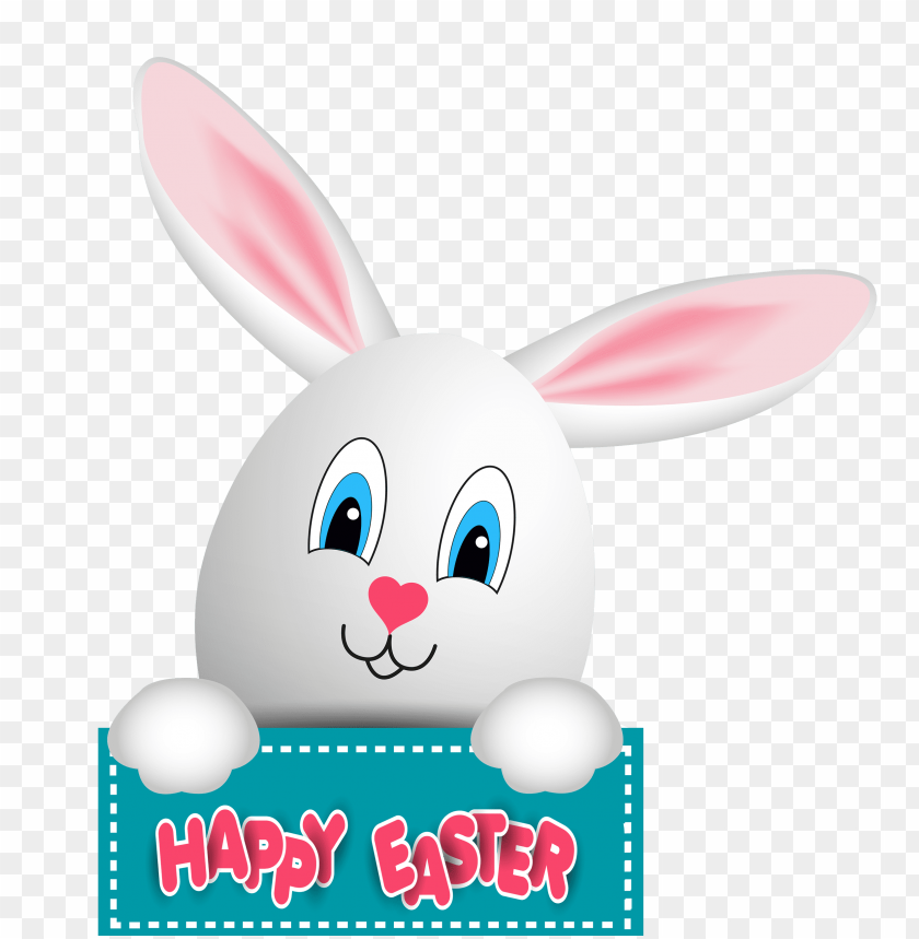free PNG Download easter bunny  clipart png photo   PNG images transparent