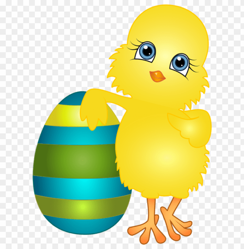 Download Easter Chicken With Egg Png Images Background Toppng - chicken egg roblox