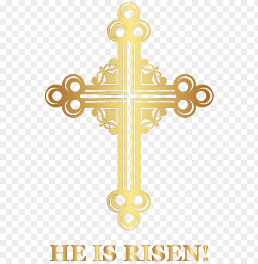 easter cross png images background -  image ID is 50804