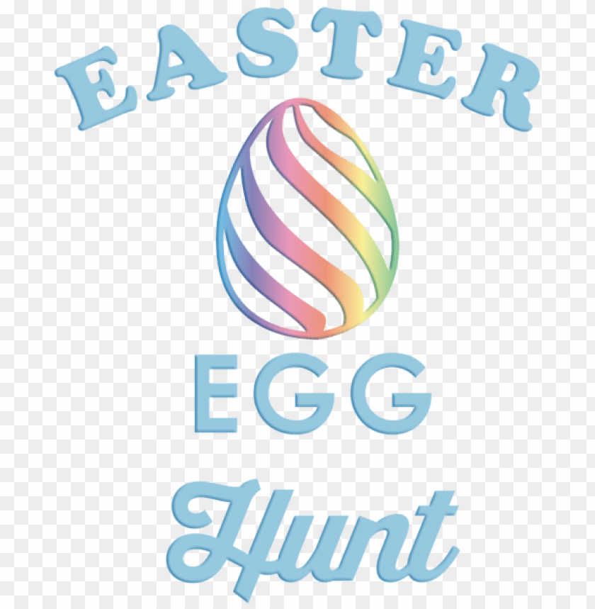 Download Easter Egg Hunt Png Images Background Toppng