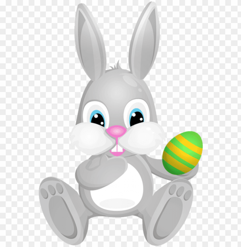free PNG easter rabbit PNG image with transparent background PNG images transparent