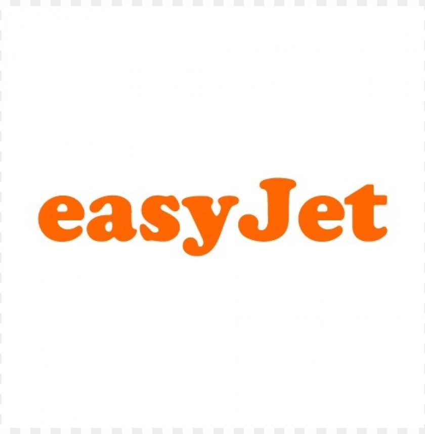  easyjet logo vector - 462090