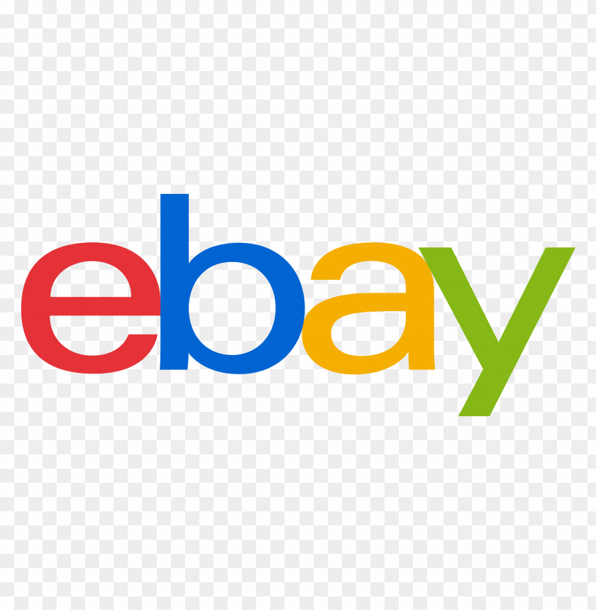  Ebay Logo Png Design - 476311