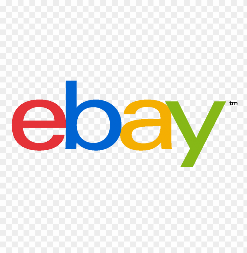 ebay logo png download@toppng.com