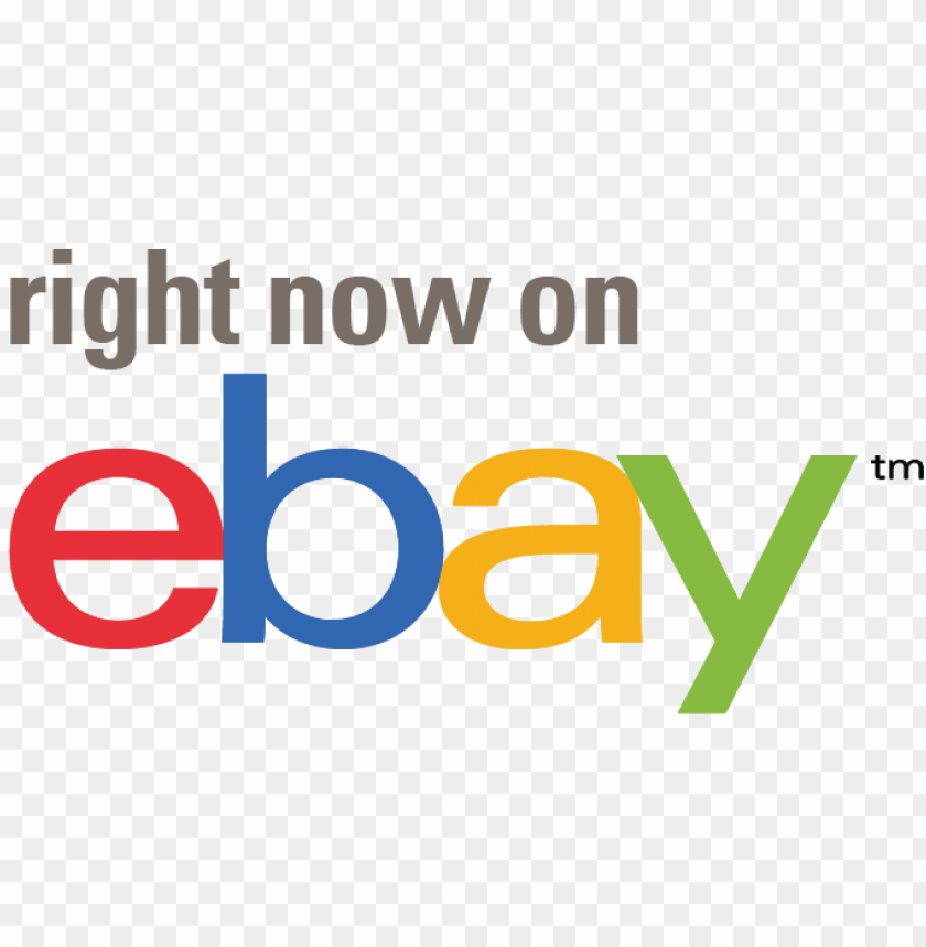 ebay logo png file@toppng.com