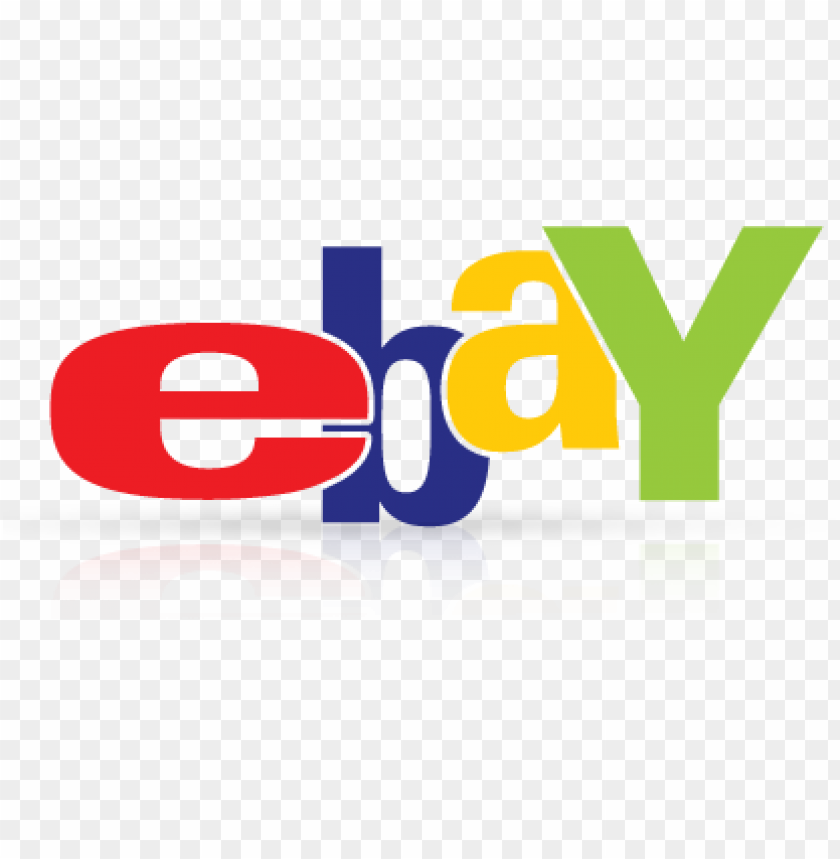 ebay logo png free@toppng.com
