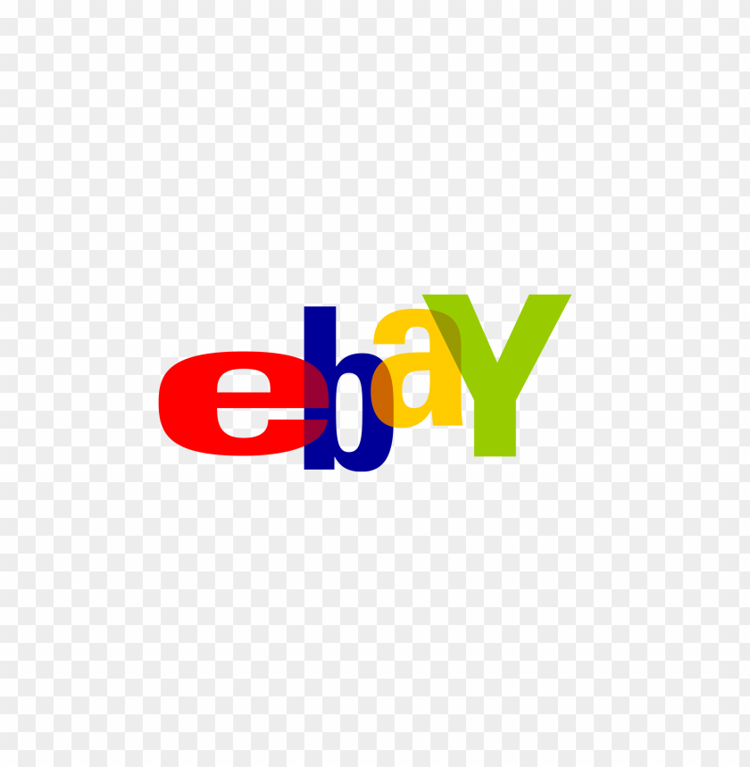 ebay logo png photo@toppng.com