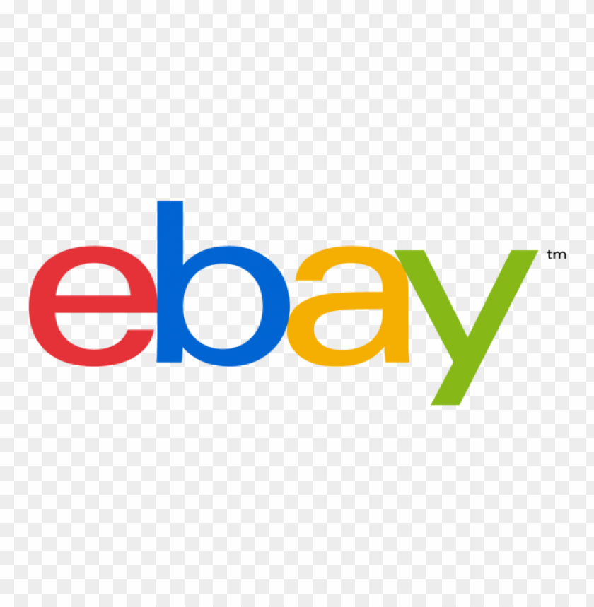 ebay logo png transparent background@toppng.com