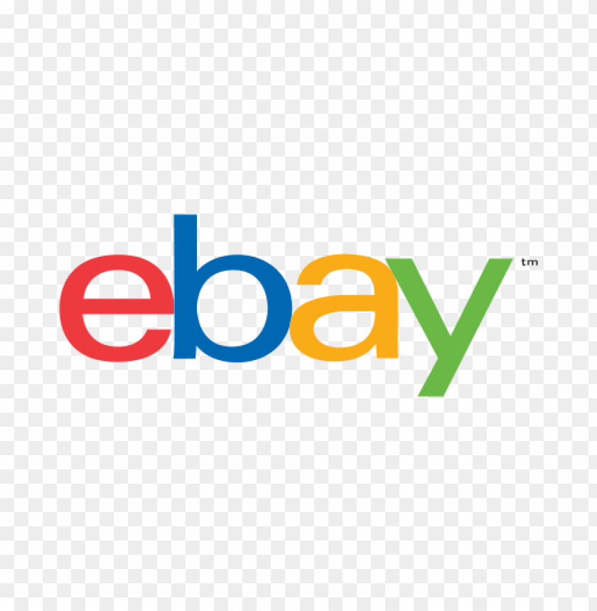 ebay logo png transparent background photoshop@toppng.com