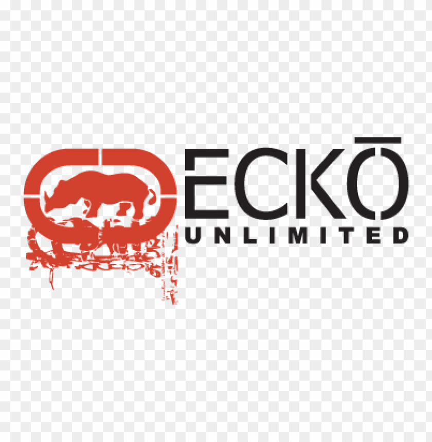  ecko unlimited eps logo vector free - 466103