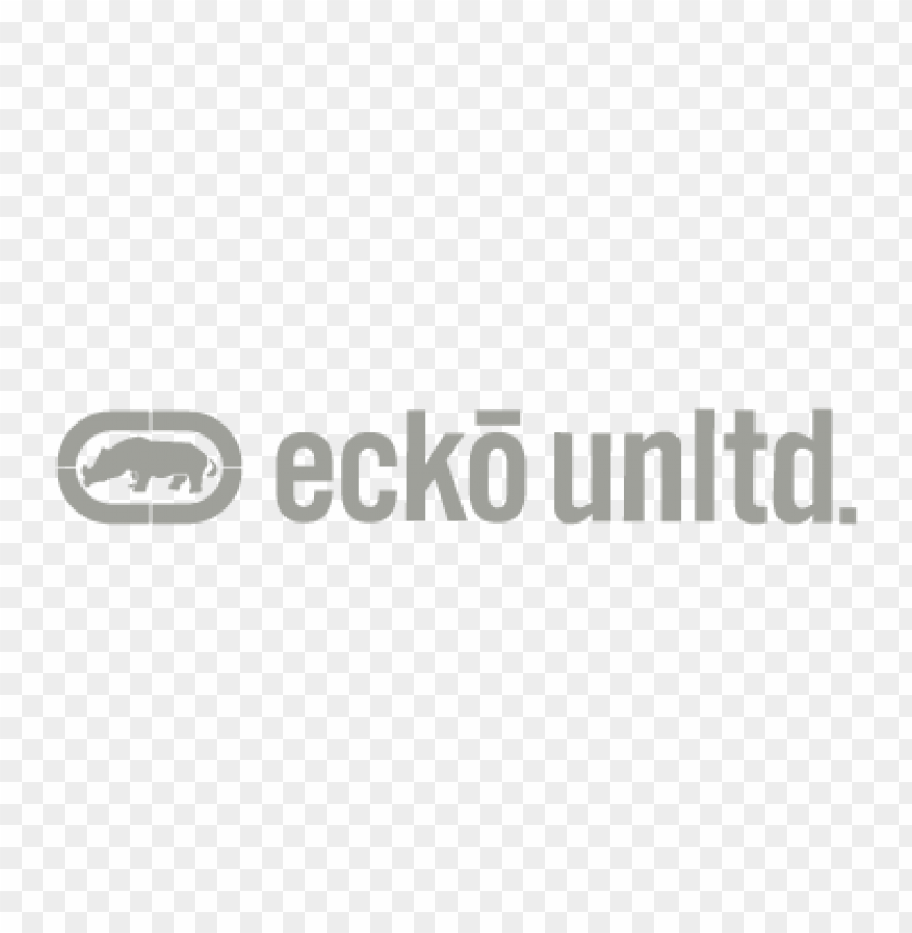  ecko unltd clothing eps logo vector free download - 466073
