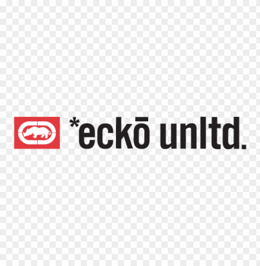  ecko unltd clothing logo vector - 466121