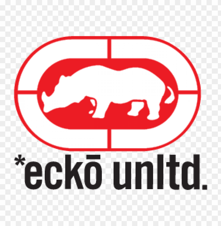  ecko unltd logo vector download free - 468427