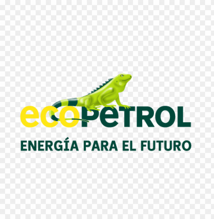  ecopetrol industry logo vector download free - 466117