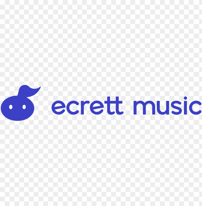 free PNG ecrett music logo PNG image with transparent background PNG images transparent
