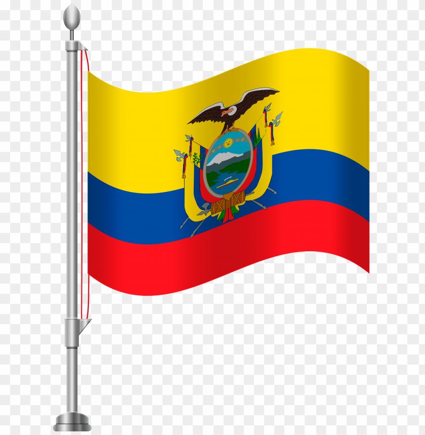 ecuador, flag