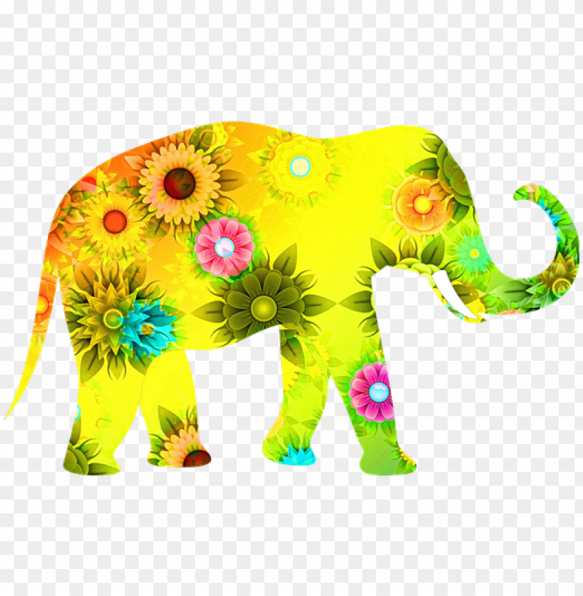 free PNG eden elephant eden elephant eden elephant sticker PNG image with transparent background PNG images transparent