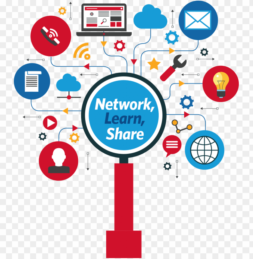 technology background, technology vector, technology, technology icon, food network logo, network